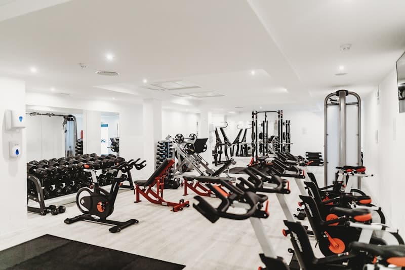 FitZone Studio 4